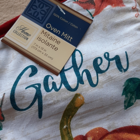 NWT - 🎁 Looking for a gift to give for Fall? Thanksgiving? Birthday? 🎁 - Picture 4 of 8